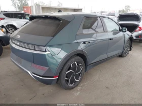 Hyundai Ioniq 5 Sel, снимка 4