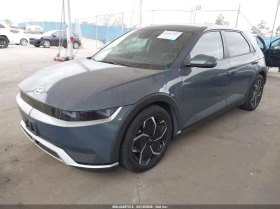 Hyundai Ioniq 5 Sel, снимка 2