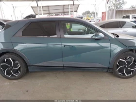 Hyundai Ioniq 5 Sel, снимка 13