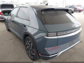 Hyundai Ioniq 5 Sel, снимка 3