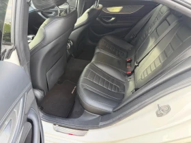 Mercedes-Benz CLS 400 Amg, снимка 14