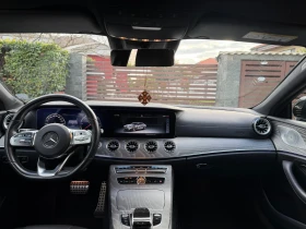 Mercedes-Benz CLS 400 Amg, снимка 9