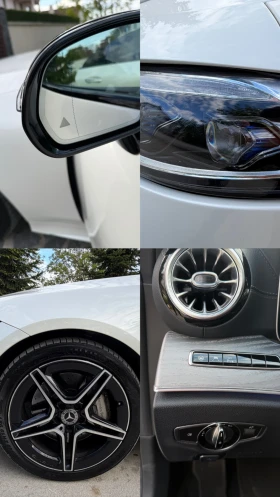 Mercedes-Benz CLS 400 Amg, снимка 16