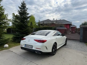 Mercedes-Benz CLS 400 Amg, снимка 5