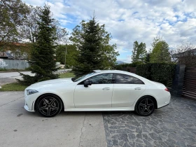 Mercedes-Benz CLS 400 Amg, снимка 8