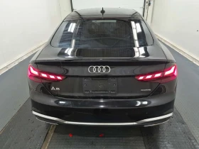 Audi A5 S-Line * PROGRESSIV * CARFAX * Един собственик * , снимка 4