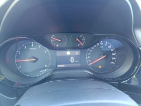 Opel Corsa 1.2 100hp Закупен от БГ, снимка 13