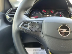 Opel Corsa 1.2 100hp Закупен от БГ, снимка 8
