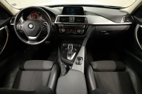 BMW 320 xDrive Sport Line Sportautomatic, снимка 10