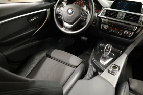 BMW 320 xDrive Sport Line Sportautomatic, снимка 9