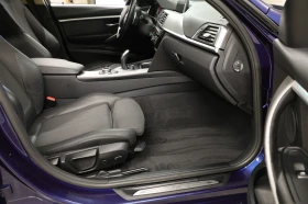 BMW 320 xDrive Sport Line Sportautomatic, снимка 12