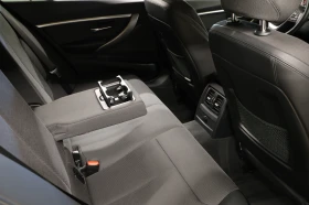BMW 320 xDrive Sport Line Sportautomatic, снимка 17