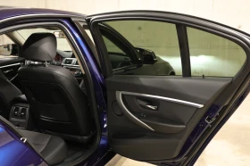 BMW 320 xDrive Sport Line Sportautomatic, снимка 16