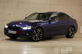 BMW 320 xDrive Sport Line Sportautomatic, снимка 1