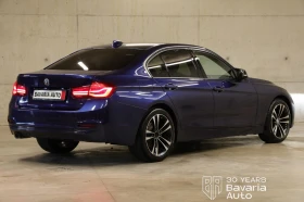 BMW 320 xDrive Sport Line Sportautomatic, снимка 3
