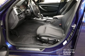 BMW 320 xDrive Sport Line Sportautomatic, снимка 6
