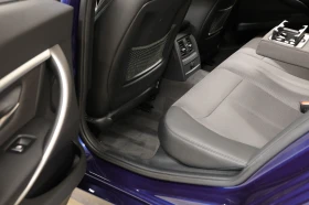 BMW 320 xDrive Sport Line Sportautomatic, снимка 15
