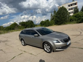 Skoda Octavia, снимка 3