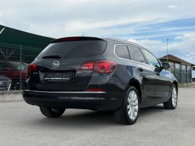 Opel Astra 1.7-CDTI-157.000km-НАПЪЛНО РЕАЛНИ-COSMO-КАТО НОВА, снимка 6