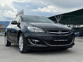 Opel Astra 1.7-CDTI-157.000km-НАПЪЛНО РЕАЛНИ-COSMO-КАТО НОВА, снимка 1