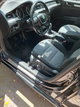 Skoda Superb 2.0 TDI, снимка 8