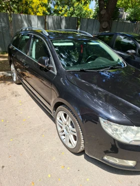 Skoda Superb 2.0 TDI, снимка 7