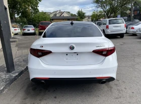 Alfa Romeo Giulia Q4, снимка 4