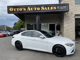 Alfa Romeo Giulia Q4, снимка 1