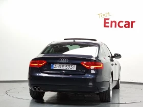 Audi A5 2.0 TDI Quattro, снимка 4