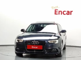 Audi A5 2.0 TDI Quattro, снимка 3