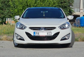 Hyundai I40 1.7 CRDI, снимка 2