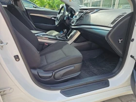 Hyundai I40 1.7 CRDI, снимка 12