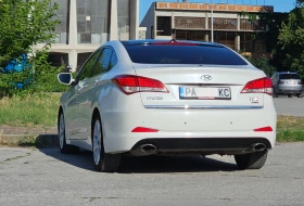 Hyundai I40 1.7 CRDI, снимка 5