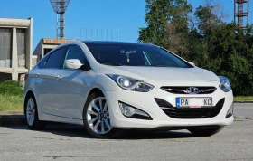 Hyundai I40 1.7 CRDI, снимка 1