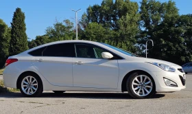 Hyundai I40 1.7 CRDI, снимка 7