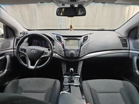 Hyundai I40 1.7 CRDI, снимка 8