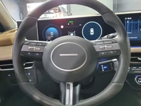 Hyundai Sonata 2.0 LPG| 160к.с.| ВКЛ.ТЕХНОТЕСТ, снимка 7