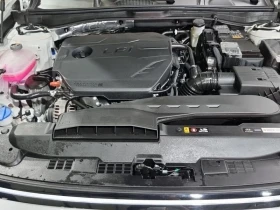 Hyundai Sonata 2.0 LPG| 160к.с.| ВКЛ.ТЕХНОТЕСТ, снимка 5