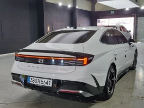 Hyundai Sonata 2.0 LPG| 160к.с.| ВКЛ.ТЕХНОТЕСТ, снимка 3