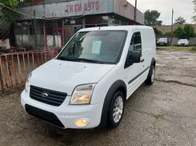 Ford Connect 1.8TDCI 90kc.Климатик, снимка 1