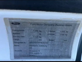 Ford Connect 1.8TDCI 90kc.Климатик, снимка 5