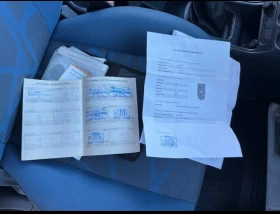 Ford Connect 1.8TDCI 90kc.Климатик, снимка 6