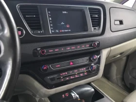 Kia Carnival 9-Seater Luxury, снимка 16