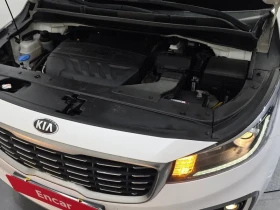Kia Carnival 9-Seater Luxury, снимка 6