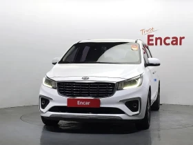 Kia Carnival 9-Seater Luxury, снимка 3