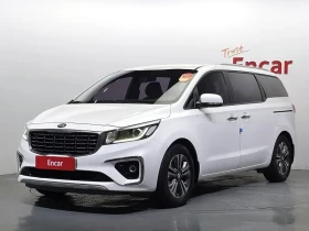 Kia Carnival 9-Seater Luxury, снимка 1