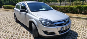 Opel Astra H Classic III, бензин, A16XER, Евро 5, снимка 1