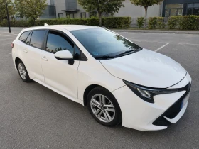 Toyota Corolla 1.8 hybrid, снимка 2