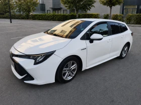 Toyota Corolla 1.8 hybrid, снимка 1