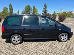 Seat Alhambra 1.9TDI, снимка 5